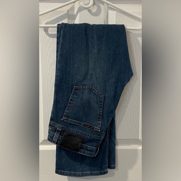 Harley Davidson Jeans - Picture 4 of 8